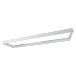   EcoLight Kiemelő keret 1200 x 300-as méretű LED-es panelhez