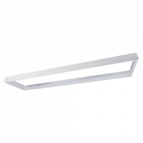EcoLight Kiemelő keret 1200 x 300-as méretű LED-es panelhez