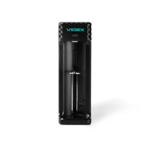 Videx VCH-U101 akkumlátor USB töltő DC 1 48V