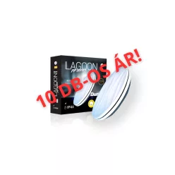 Lagoon PP series Dune 12 W-os  DOBOZOS akció (10 db lámpa)