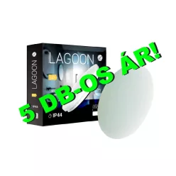 Lagoon 72W lámpa 5 db-os csomag ár