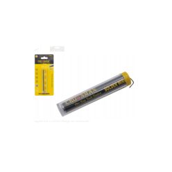 Crownman Forrasztó Ón Fogyasztószerrel 1.0mmx16g