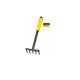Crownman Kerti Gereblye 300mm