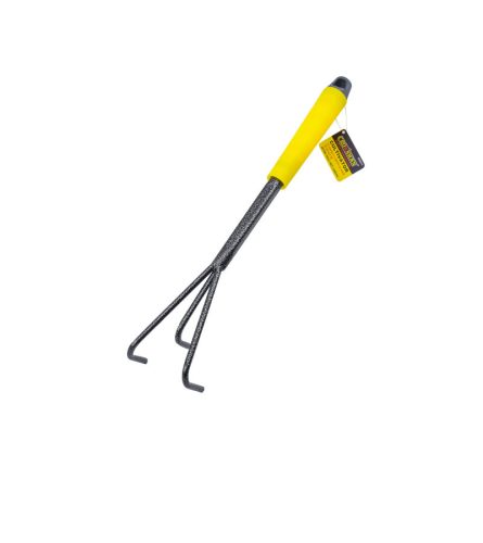 Crownman Kerti Gereblye 370mm