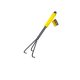 Crownman Kerti Gereblye 370mm