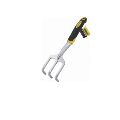 Crownman Gyomláló 3 Foggal