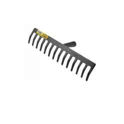 Crownman Gereblye Fej 14t