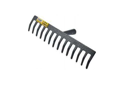 Crownman Gereblye Fej 14t