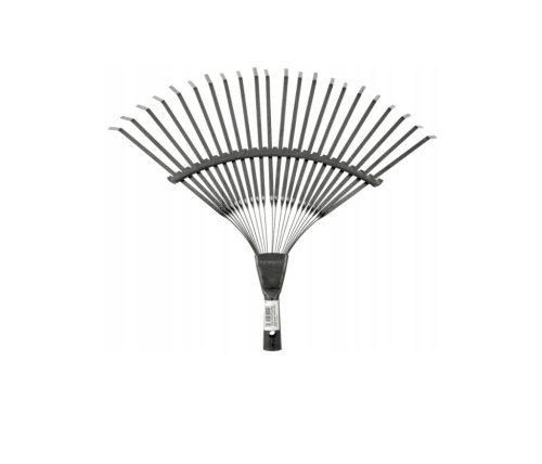 Crownman Gereblye Fej 22t