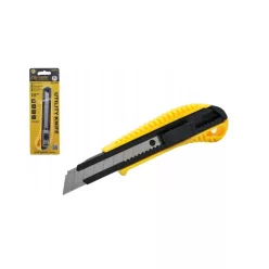 Crownman Tapétavágó Rugós 18x100 mm