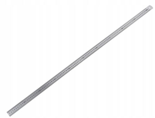 Crownman Vonalzó 1000/40 ‘x30x1.0 mm