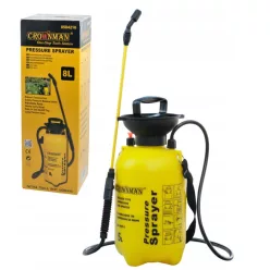 Crownman Kézi Permetező 5L