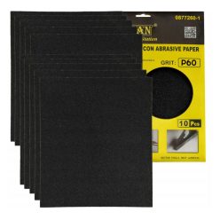 Crownman Csiszoló Papír 230x280mm  P60 10 db