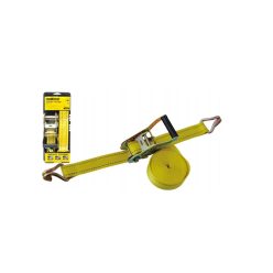 Crownman Árurögzítő (spanifer) 1.5 x16/38mmx5m