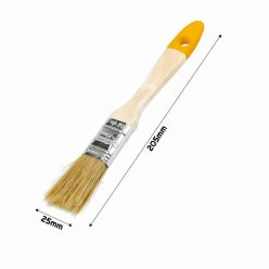 Crownman festő ecset 25mm