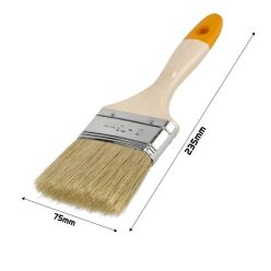 Crownman festő ecset 75mm