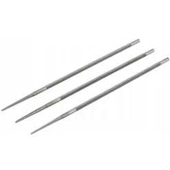 Crownman Láncreszelő 5 5x200mm - 3 darab