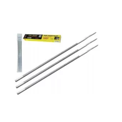 Crownman Láncreszelő 4 8x200mm - 3 darab