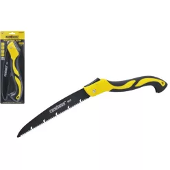 Crownman Összecsukható Fafűrész 240mm