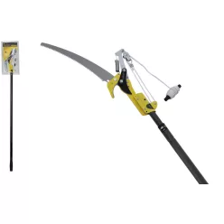 Crownman Teleszkópos metsőolló  állítható 1.2- 2.4m