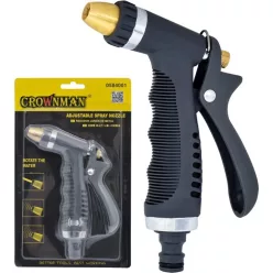 Crownman Állítható Öntöző Pisztoly 3-állítható