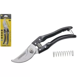 Crownman Metsző Olló 200 mm - 20 mm