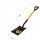 Crownman Lapos Lapát 100 cm
