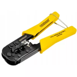 Crownman Krimpelő Fogó 185mm