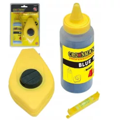 Crownman Kicsapó Zsinor 15m