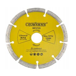 Crownman Gyémánt Vágokorong