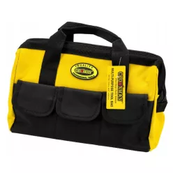 Crownman Szerelő Táska 310x165x265m