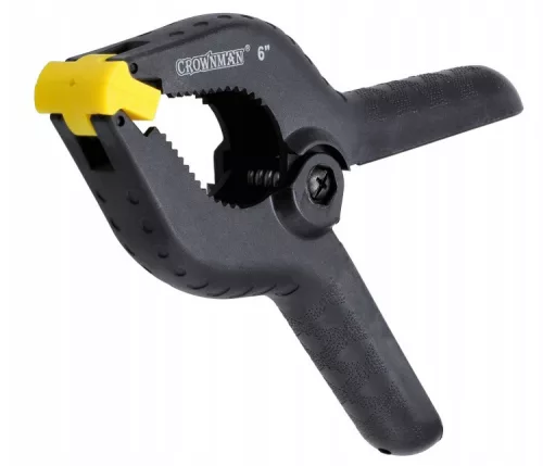 Crownman Rögzítőcsipesz