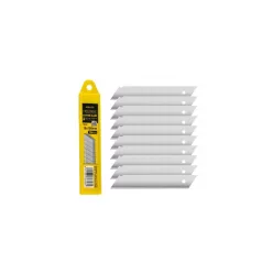 Crownman Tapétavágó Penge 10 db-os