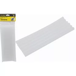 Crownman Ragasztópisztolyhoz Rúd 11mmx200mm 6 db