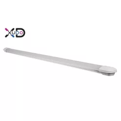   MasterLED Liniowa 18 W-os falon kívüli natúr fehér  por- és pára mentes lámpa