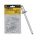 Crownman Popszegecs 1/8 ‘x1/4’/3.2*6 Mm