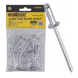 Crownman Popszegecs 3.2*10 mm