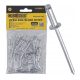 Crownman Popszegecs 3.2*10 mm