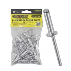 Crownman Popszegecs 3/16 ‘x3/4’