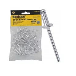 Crownman Popszegecs 4*10mm