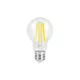 MasterLED Filamentszálas A60 LED izzó 15 W-os natúr fehér  E27-es foglalattal