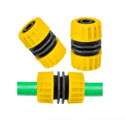 Crownman Kerti tömlő adapter