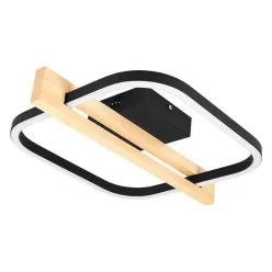 MasterLed Privio LED mennyezeti lámpa 42x33x9cm 16W