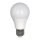 Eurolamp LED izzó A60 11.1W 1055lm Ε27 3000K 175-250V