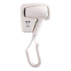 Hajszárító 1200W 220-240V 