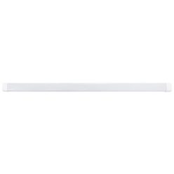   MasterLED Batten Led 36 W, 120 cm, 4000K, falon kívüli fehér lámpa