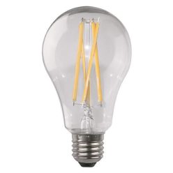   Eurolamp Filamentszálas LED izzó A67  11W E27 3000K 220-240V 