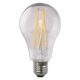 Eurolamp Filamentszálas LED izzó A67  11W E27 3000K 220-240V 