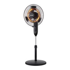 2in1 Álló hűtő/fűtő ventilátor Φ40 35W/ 2000W 