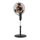 2in1 Álló hűtő/fűtő ventilátor Φ40 35W/ 2000W 